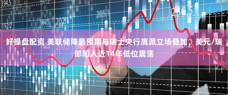 好操盘配资 美联储降息预期与瑞士央行鹰派立场叠加，美元/瑞郎陷入近14年低位震荡